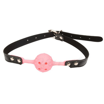 Adult Slave Ball Gag BDSM Harness / Bondage Fetish Erotic Sex Toy / Sex Product For Men And Women - EVE's SECRETS